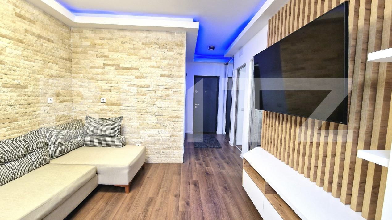 Apartament de închiriat 3 camere Floreşti - 162445AI | BLITZ Cluj-Napoca | Poza2