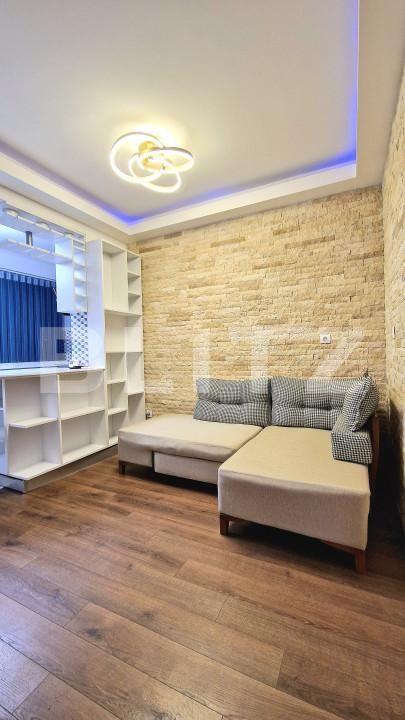 Apartament de închiriat 3 camere Floreşti - 162445AI | BLITZ Cluj-Napoca | Poza3
