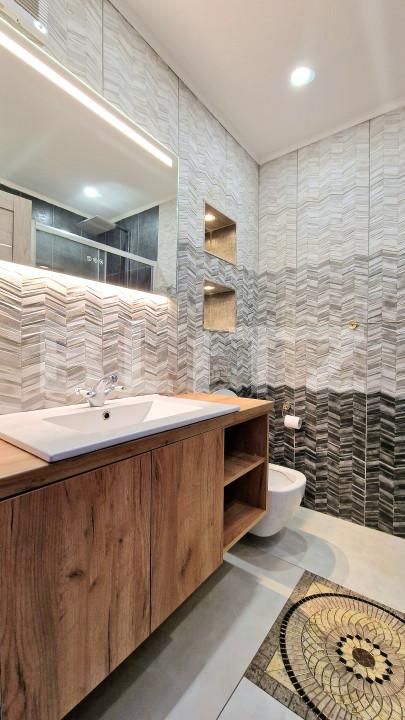 Apartament de închiriat 3 camere Floreşti - 162445AI | BLITZ Cluj-Napoca | Poza7