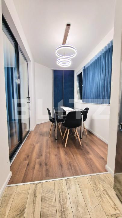 Apartament de închiriat 3 camere Floreşti - 162445AI | BLITZ Cluj-Napoca | Poza4