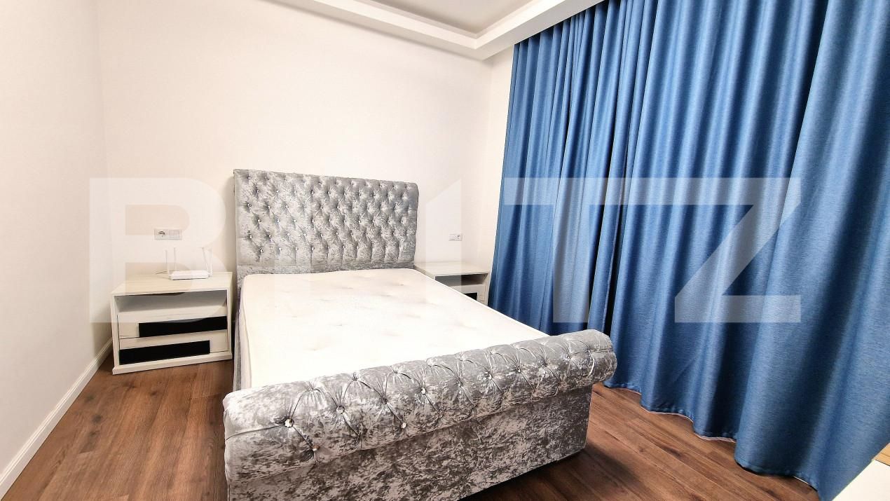 Apartament de închiriat 3 camere Floreşti - 162445AI | BLITZ Cluj-Napoca | Poza8