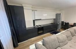 Apartament 2 camere, mobilat modern, 57 mp, zona Terra