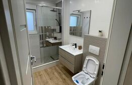 Apartament 2 camere, mobilat modern, 57 mp, zona Terra