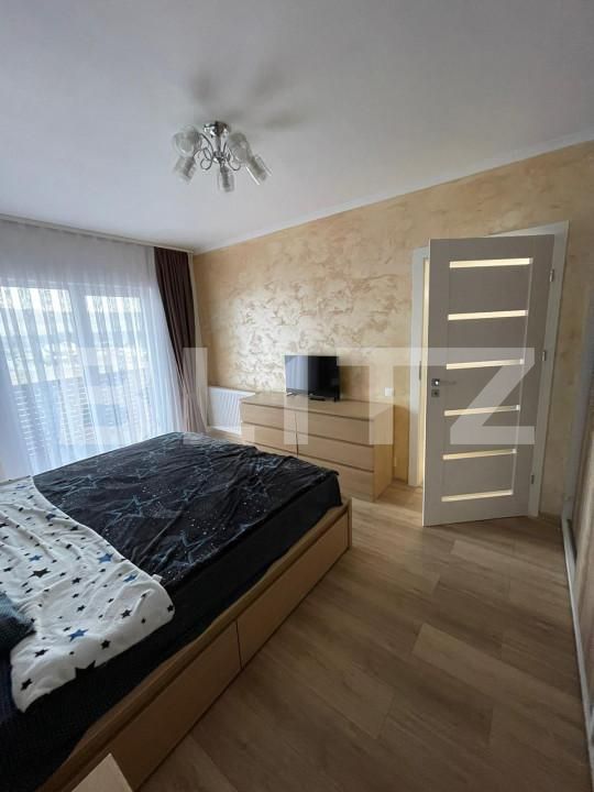 Apartament de închiriat 2 camere Floreşti - 162446AI | BLITZ Cluj-Napoca | Poza6