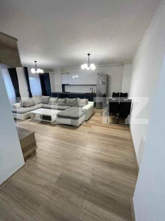 Apartament de închiriat 2 camere Floreşti - 162446AI | BLITZ Cluj-Napoca | Poza5