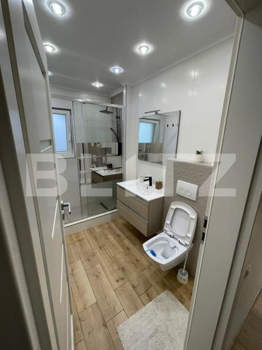 Apartament de închiriat 2 camere Floreşti - 162446AI | BLITZ Cluj-Napoca | Poza8