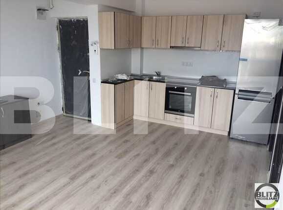 Apartament de vânzare 2 camere Iris - 16245AV | BLITZ Cluj-Napoca | Poza1