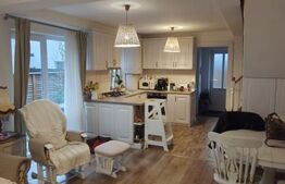 Duplex cu 3 camere, 75 mp, zona-Triaj