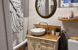 Duplex cu 3 camere, 75 mp, zona-Triaj