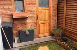 Duplex cu 3 camere, 75 mp, zona-Triaj