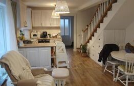 Duplex cu 3 camere, 75 mp, zona-Triaj