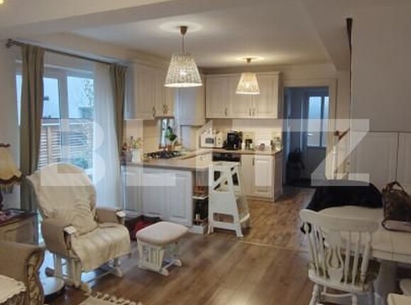 Casa de vânzare 3 camere Harmanului - 162450CV | BLITZ Brașov | Poza2