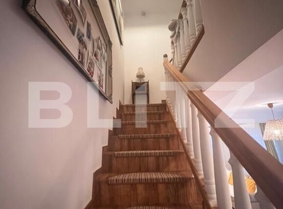 Casa de vânzare 3 camere Harmanului - 162450CV | BLITZ Brașov | Poza4