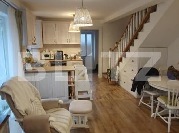 Casa de vânzare 3 camere Harmanului - 162450CV | BLITZ Brașov | Poza3