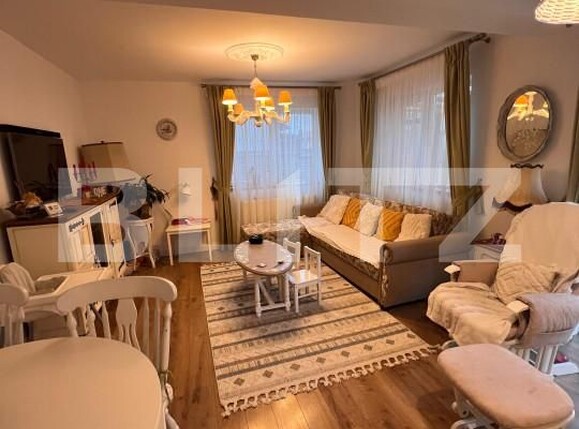 Casa de vânzare 3 camere Harmanului - 162450CV | BLITZ Brașov | Poza1