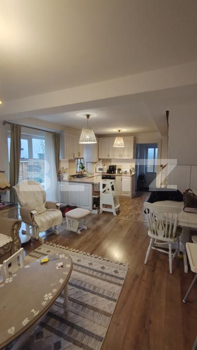 Casa de vânzare 3 camere Harmanului - 162450CV | BLITZ Brașov | Poza2