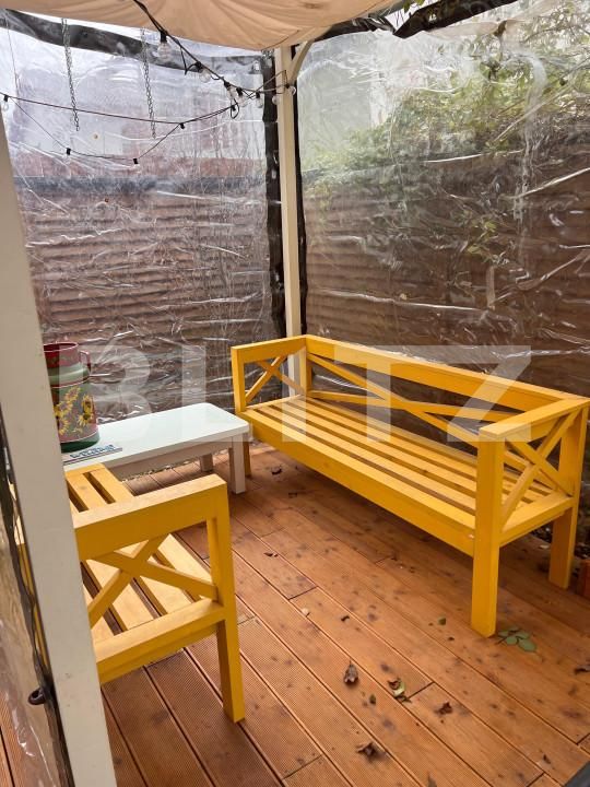 Casa de vânzare 3 camere Harmanului - 162450CV | BLITZ Brașov | Poza12