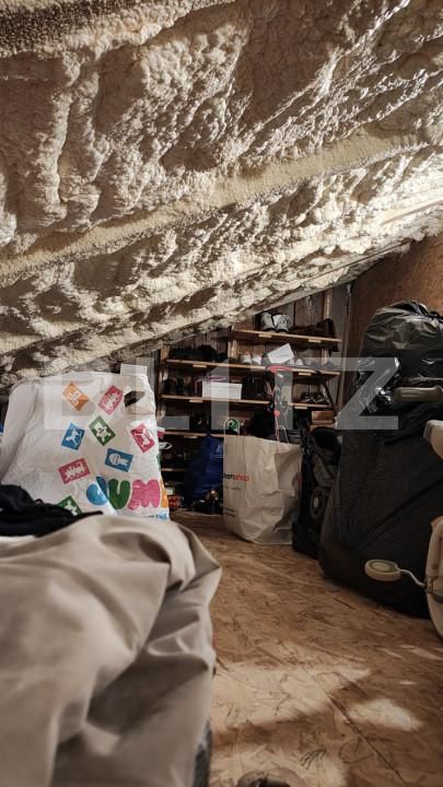 Casa de vânzare 3 camere Harmanului - 162450CV | BLITZ Brașov | Poza9