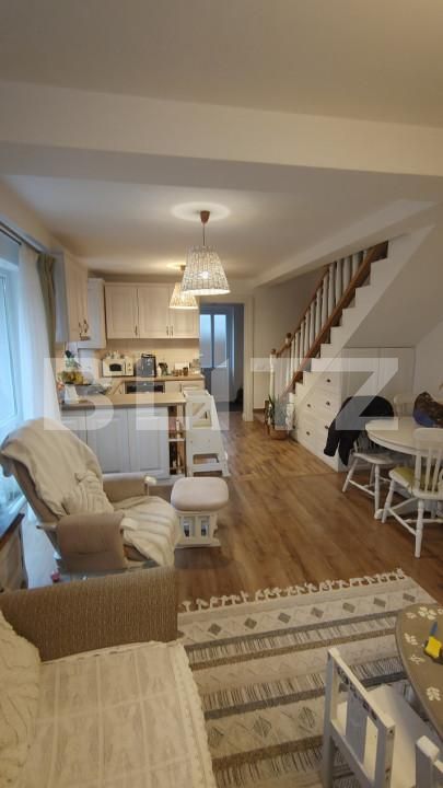 Casa de vânzare 3 camere Harmanului - 162450CV | BLITZ Brașov | Poza3