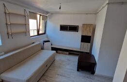Apartament cu 2 camere, 48mp, parcare, zona Vivo