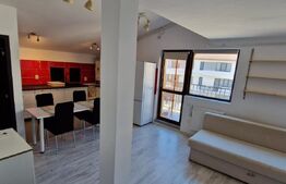 Apartament cu 2 camere, 48mp, parcare, zona Vivo