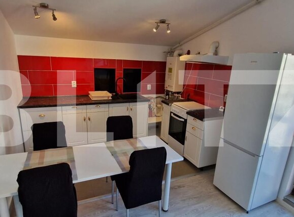 Apartament de închiriat 2 camere Floreşti - 162456AI | BLITZ Cluj-Napoca | Poza1