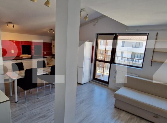 Apartament de închiriat 2 camere Floreşti - 162456AI | BLITZ Cluj-Napoca | Poza2