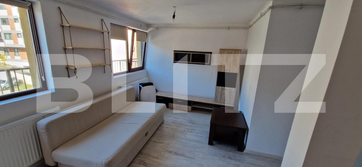 Apartament de închiriat 2 camere Floreşti - 162456AI | BLITZ Cluj-Napoca | Poza4