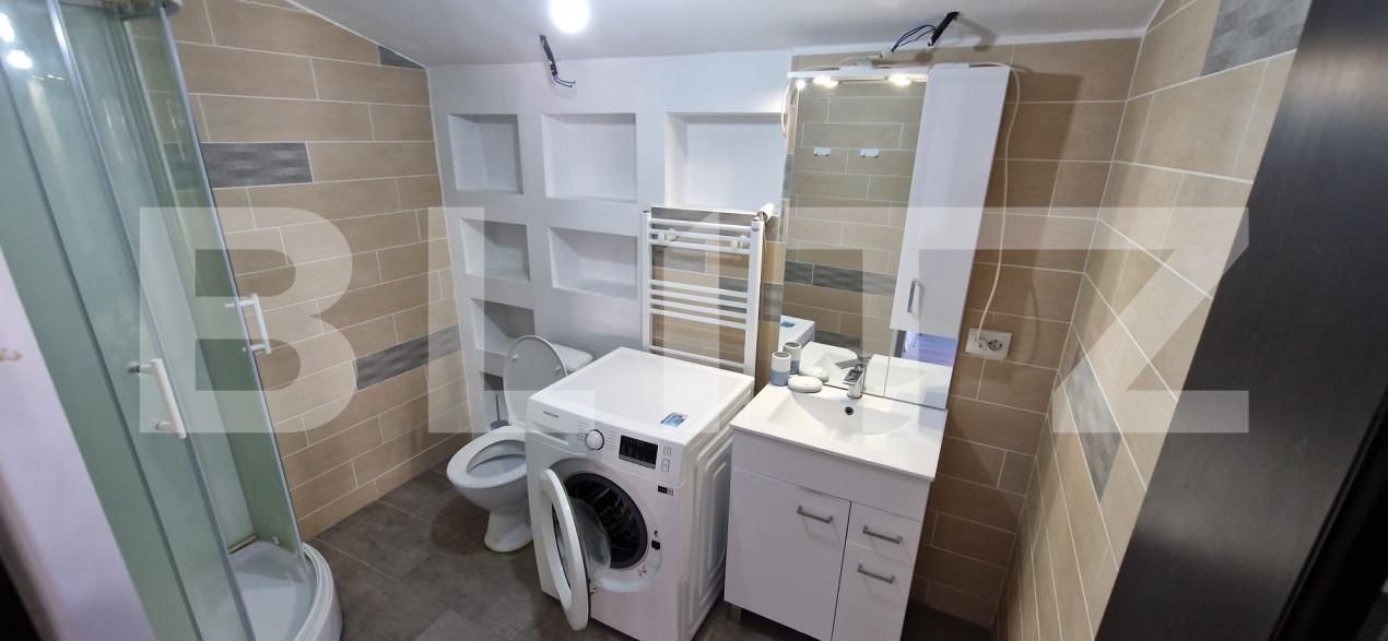 Apartament de închiriat 2 camere Floreşti - 162456AI | BLITZ Cluj-Napoca | Poza9