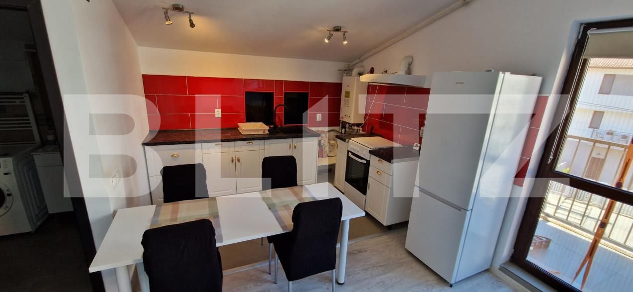 Apartament de închiriat 2 camere Floreşti - 162456AI | BLITZ Cluj-Napoca | Poza1