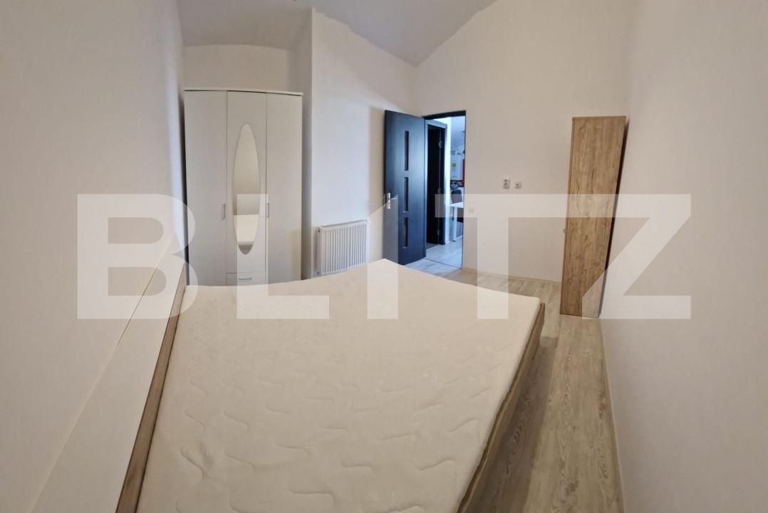 Apartament de închiriat 2 camere Floreşti - 162456AI | BLITZ Cluj-Napoca | Poza8