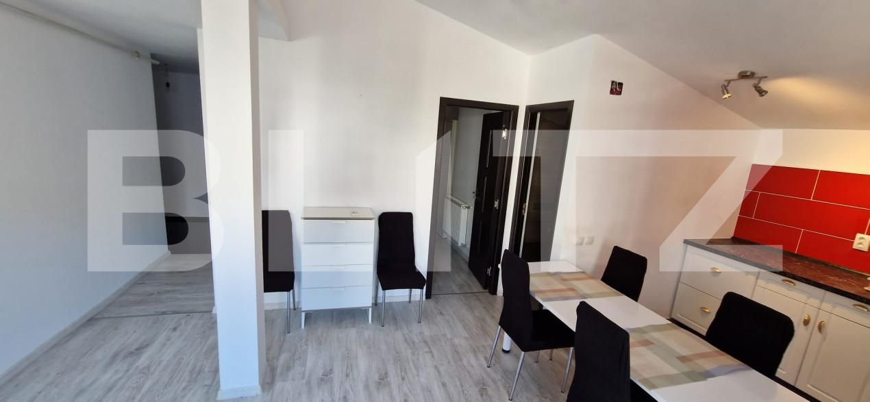 Apartament de închiriat 2 camere Floreşti - 162456AI | BLITZ Cluj-Napoca | Poza3