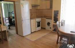 Vanzare apartament 3 camere, 47 mp, zona strazii Edgar Quinet