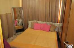 Vanzare apartament 3 camere, 47 mp, zona strazii Edgar Quinet