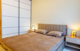 Penthouse de lux, 4 camere, 90 mp, terasa cu jacuzzi de 70 mp