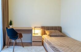 Penthouse de lux, 4 camere, 90 mp, terasa cu jacuzzi de 70 mp