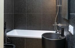 Penthouse de lux, 4 camere, 90 mp, terasa cu jacuzzi de 70 mp