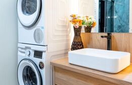 Penthouse de lux, 4 camere, 90 mp, terasa cu jacuzzi de 70 mp