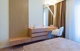 Penthouse de lux, 4 camere, 90 mp, terasa cu jacuzzi de 70 mp