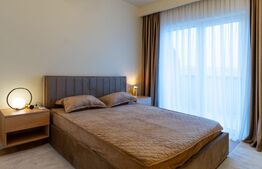 Penthouse de lux, 4 camere, 90 mp, terasa cu jacuzzi de 70 mp