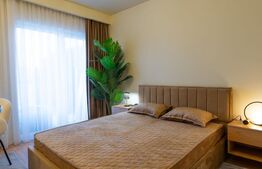 Penthouse de lux, 4 camere, 90 mp, terasa cu jacuzzi de 70 mp