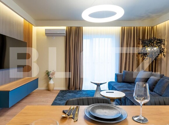 Apartament de vânzare 4 camere Floreşti - 162470AV | BLITZ Cluj-Napoca | Poza3