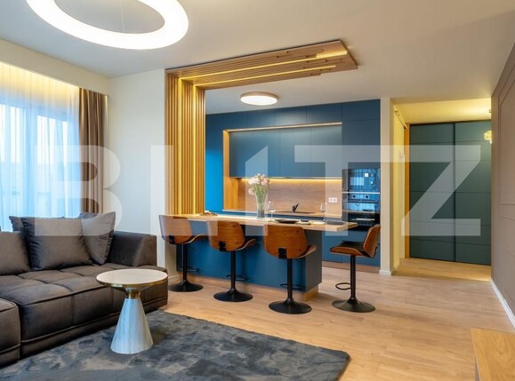 Apartament de vânzare 4 camere Floreşti - 162470AV | BLITZ Cluj-Napoca | Poza2