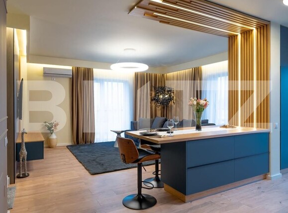 Apartament de vânzare 4 camere Floreşti - 162470AV | BLITZ Cluj-Napoca | Poza4