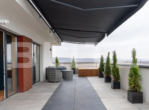 Apartament de vânzare 4 camere Floreşti - 162470AV | BLITZ Cluj-Napoca | Poza18