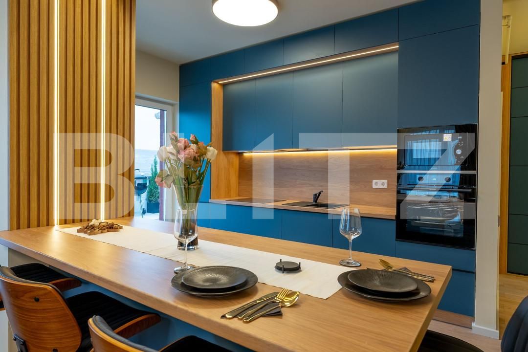 Apartament de vânzare 4 camere Floreşti - 162470AV | BLITZ Cluj-Napoca | Poza7