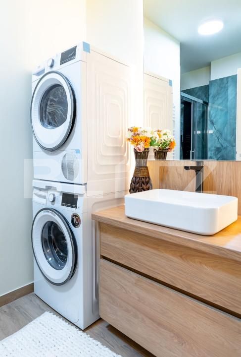 Apartament de vânzare 4 camere Floreşti - 162470AV | BLITZ Cluj-Napoca | Poza16