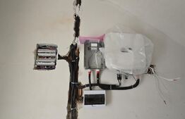 Casă cu teren generos de 1000 mp, 190 mp utili si panouri solare