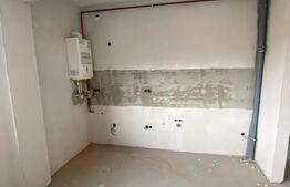 Ansamblu NOU! Apartament 48,8 mp, 2 camere, deco, balcon 5,6. zona Regal, Baciu