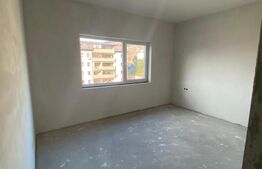 Ansamblu NOU! Apartament 48,8 mp, 2 camere, deco, balcon 5,6. zona Regal, Baciu
